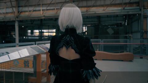 2bcosplay福利在线